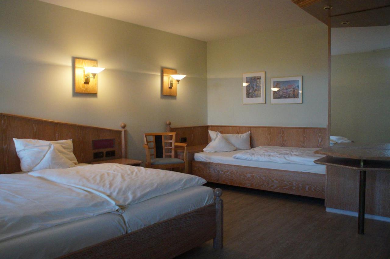 Landhaus Bisping Everswinkel Luaran gambar