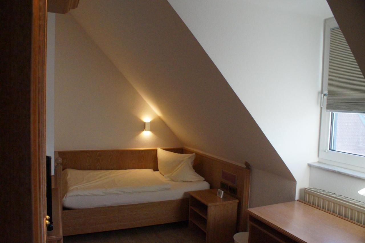 Landhaus Bisping Everswinkel Luaran gambar