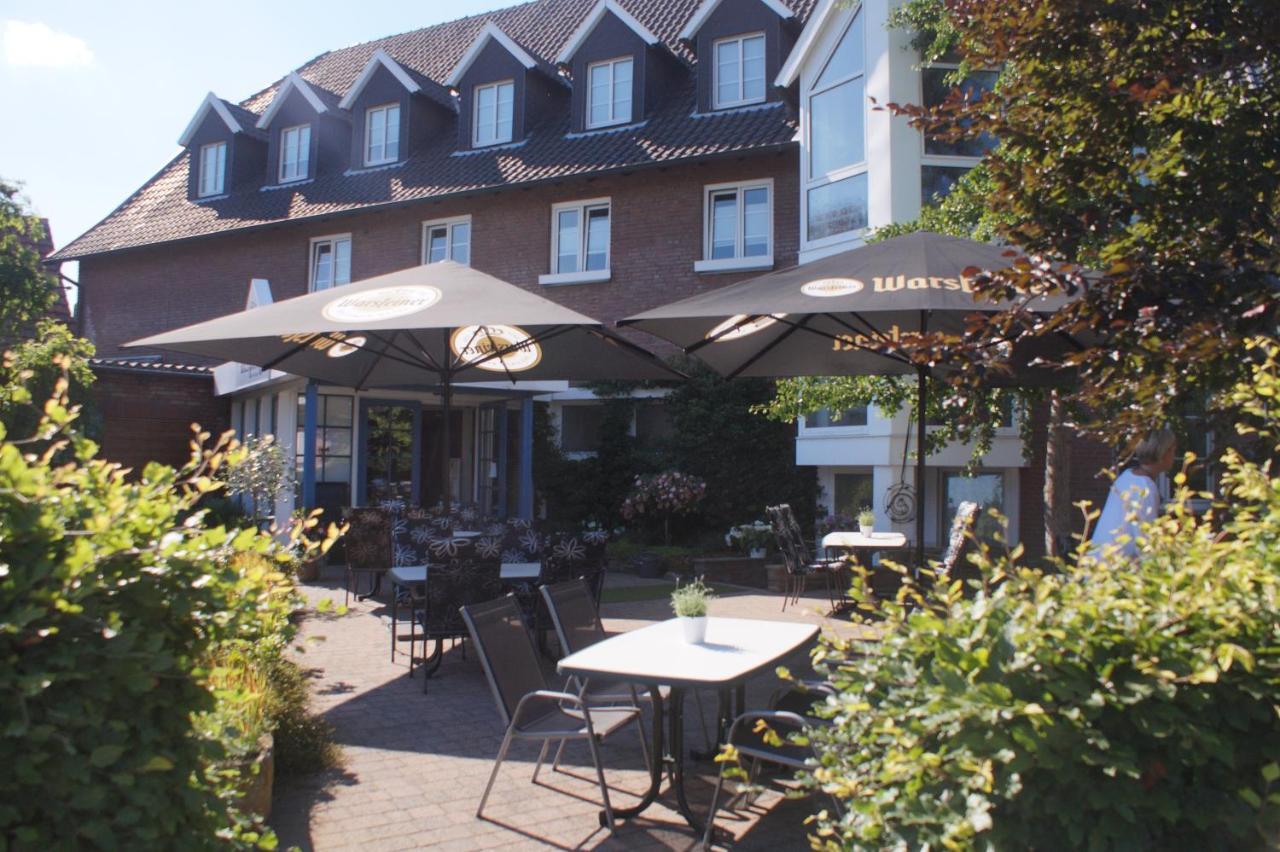 Landhaus Bisping Everswinkel Luaran gambar