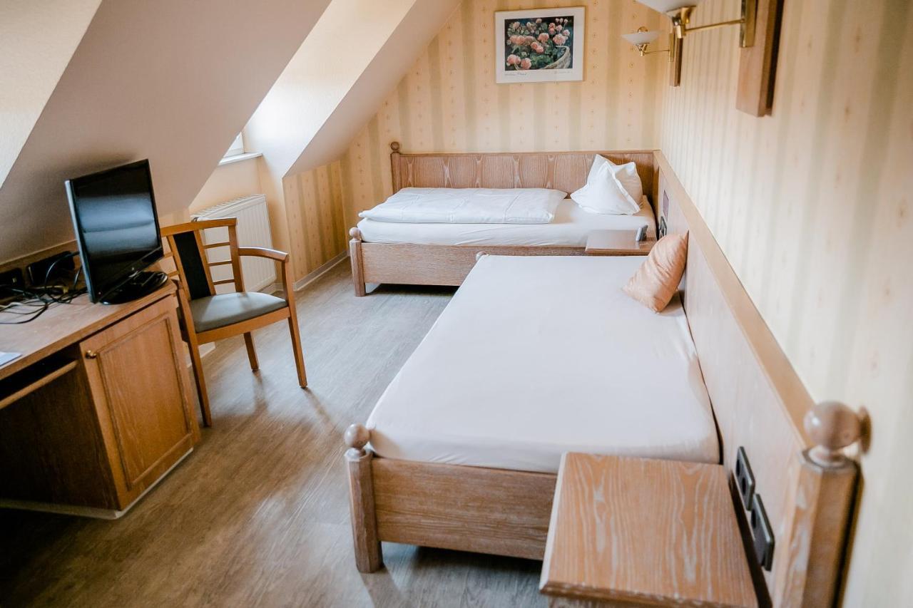 Landhaus Bisping Everswinkel Luaran gambar