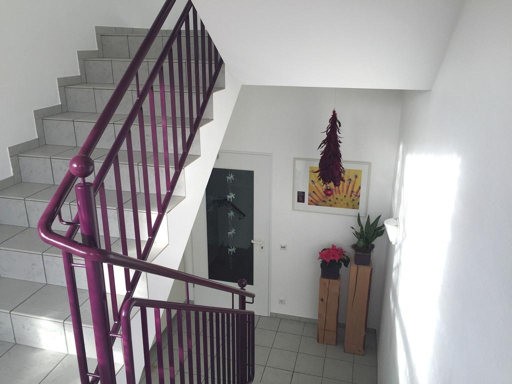 Landhaus Bisping Everswinkel Luaran gambar