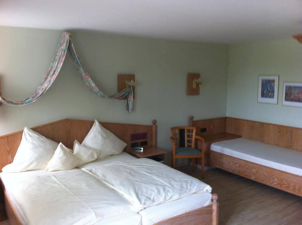 Landhaus Bisping Everswinkel Luaran gambar
